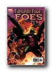 Fantastic Four Foes #2