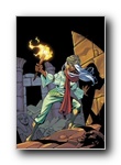 Ororo Before the Storm #2 (2005)