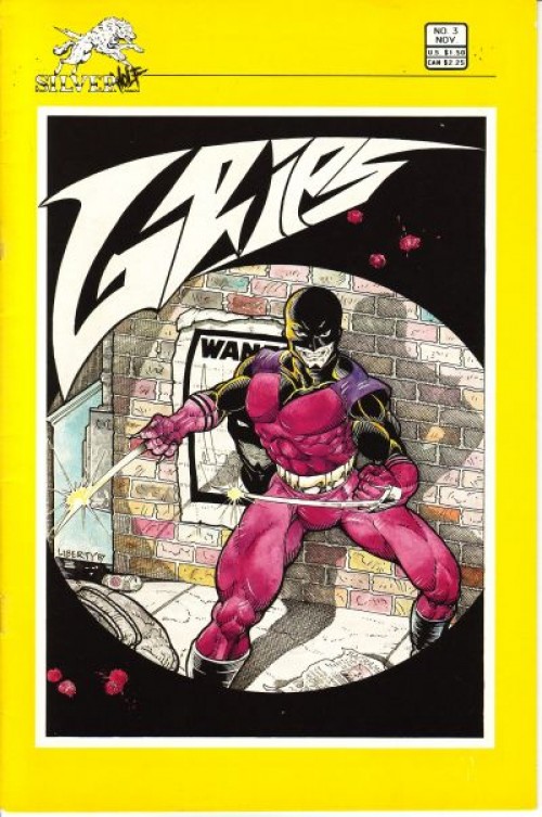 Grips #3 (1986)