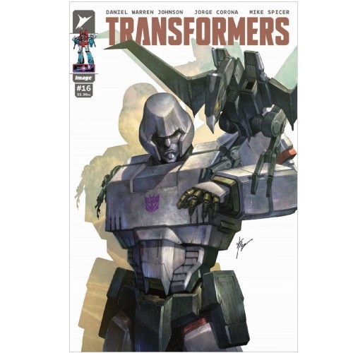 Fake Comics Book #100