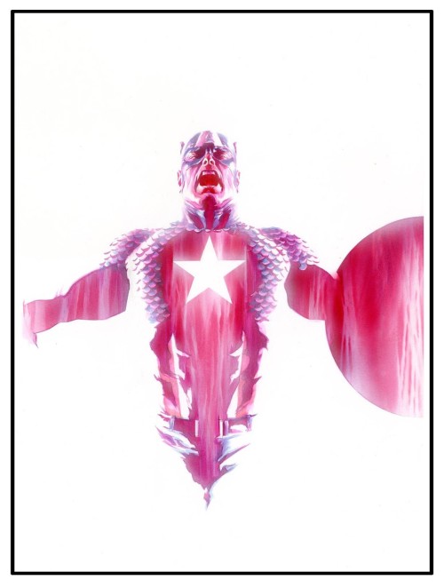 Captain America Reborn #1-6 comic set