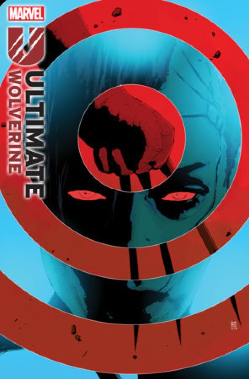 Ultimate Wolverine #14 (2025) sorrentino variant
