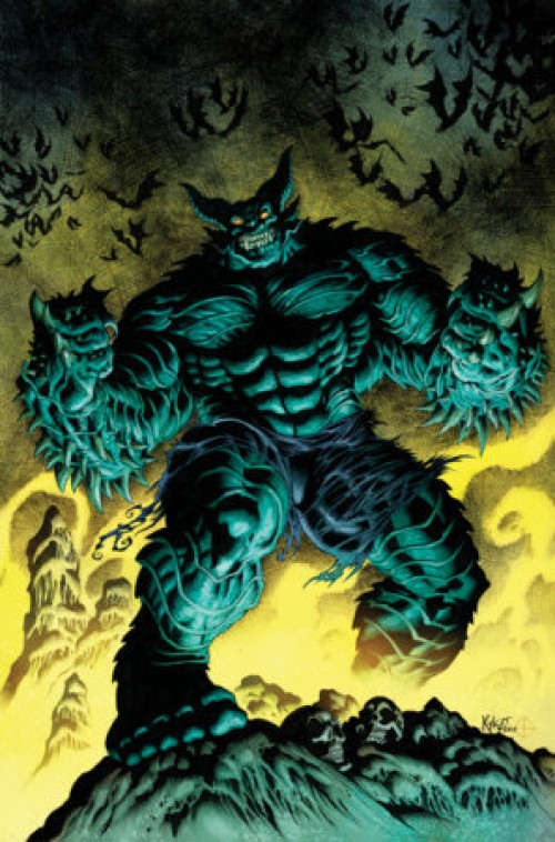 Incredible Hulk #30 (2023) second print hotz virgin variant