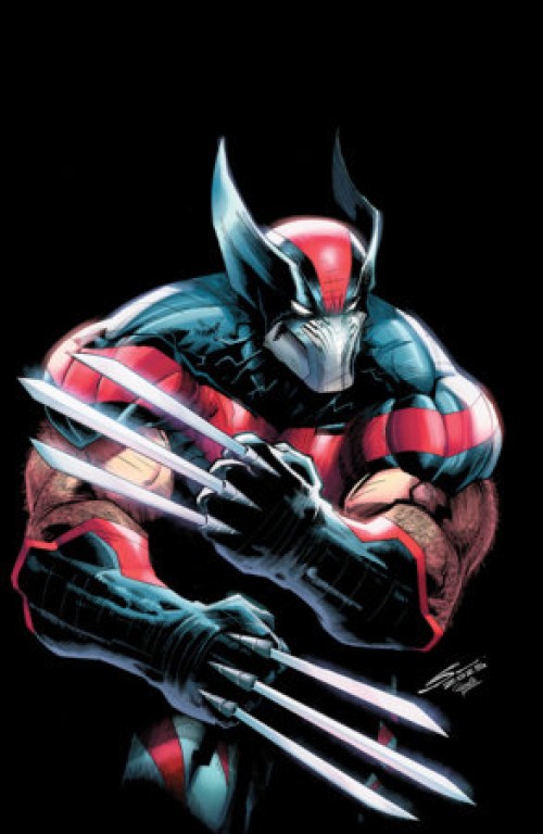 Ultimate Wolverine #13 (2025) second print sandoval virgin variant