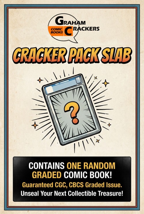 Cracker Pack Slab