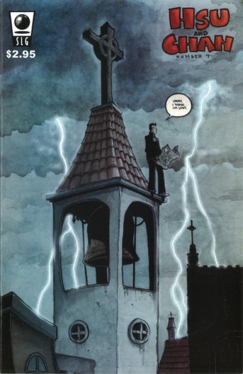 Hsu and Chan #7 (2004)