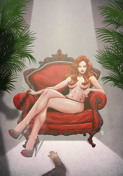 Heat Seeker Combustion A Gun Honey Series #4 cover h unique blind bag