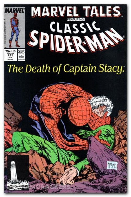 Marvel Tales #225 (1966)