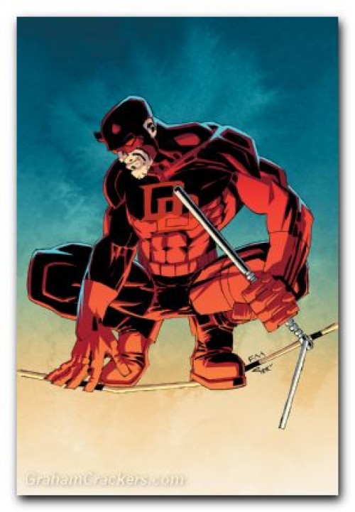 Fake Comic Book #1000 variant