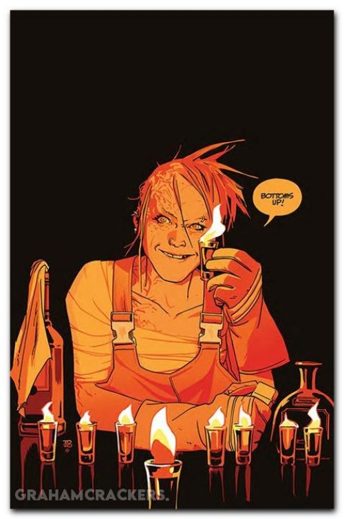 Exquisite Corpses #9 (2025) cover d stealth variant