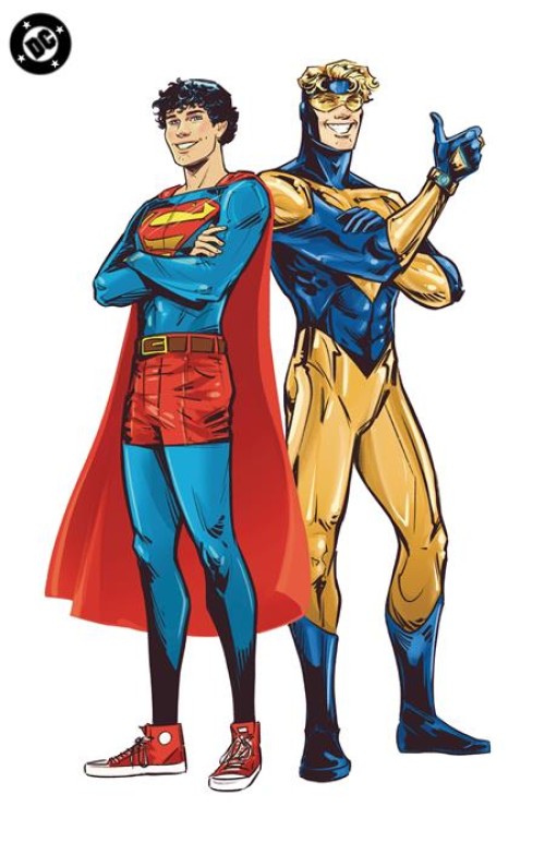 DC CORNER BOX SPOT FOIL VARIANTS | Graham Crackers Comics