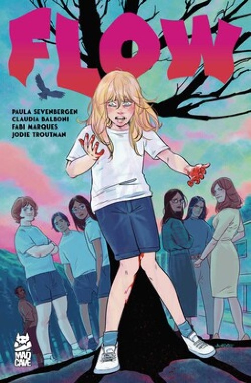 Flow TPB #01