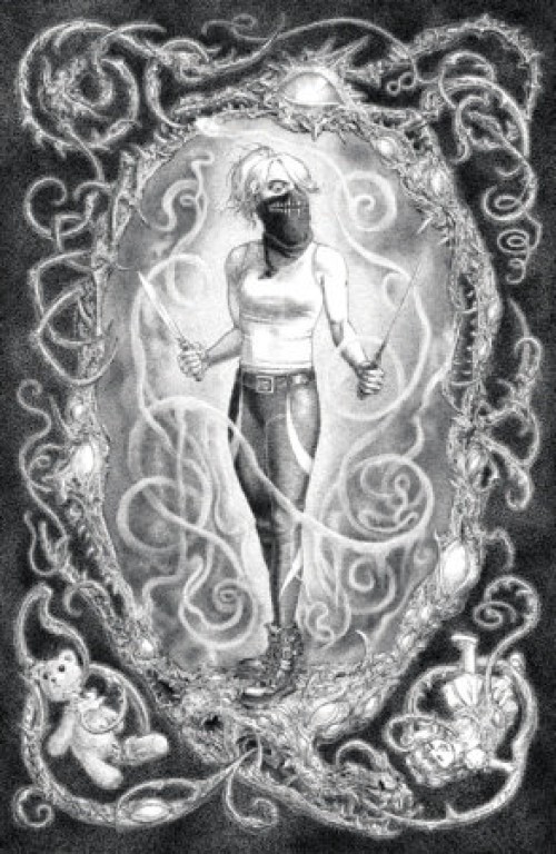 Something Is Killing The Children #46 cover e bastian virgin variant