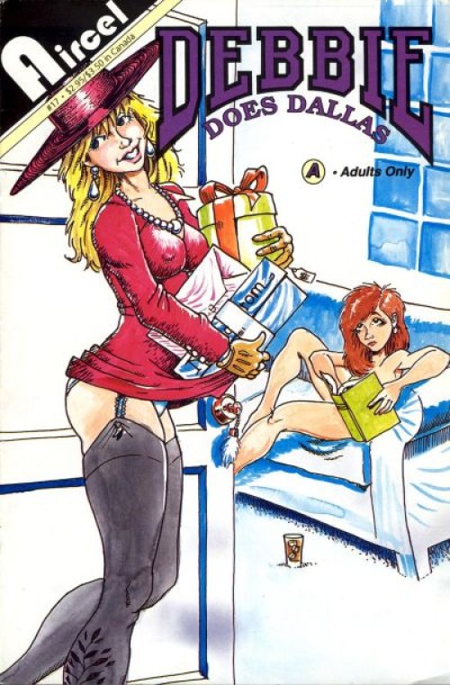 Debbie Does Dallas #17 (1991)