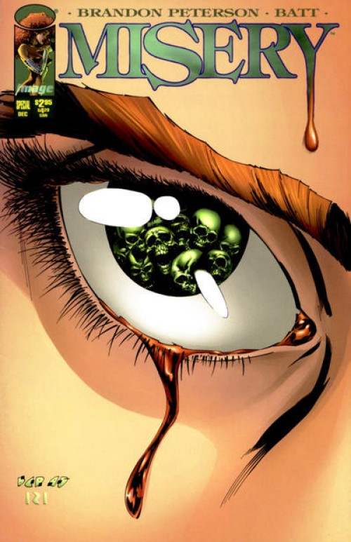 Misery #1 (1995)