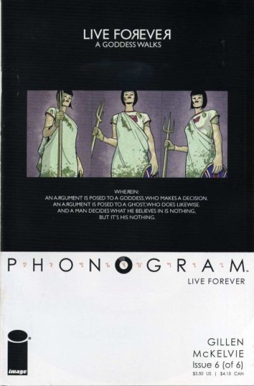 Phonogram #6 (2006)