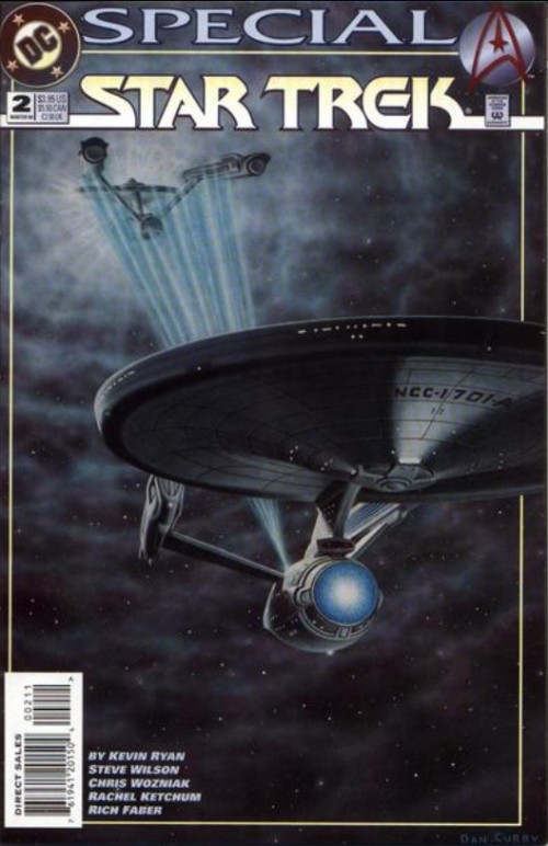 Star Trek Special #2 (1994)