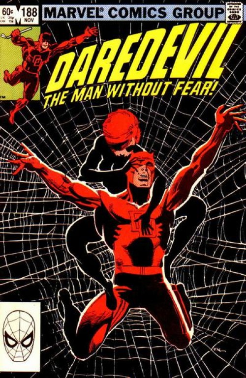 Daredevil #188 (1964)