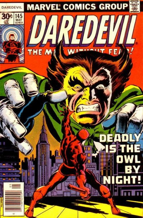 Daredevil #145 (1964)