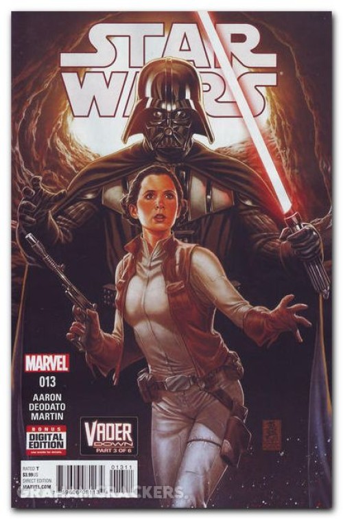 Star Wars #13 (2015)