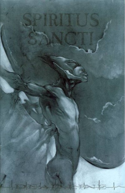 FCBD 2002 Dead.Line Spiritus Sancti #1