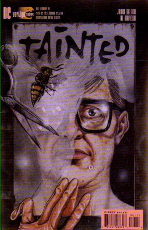 Tainted #1 (1995)