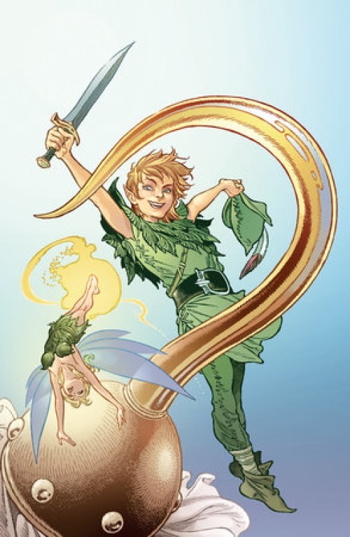 Last Boy #2 cover d rodriguez variant