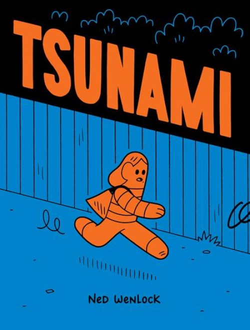 Tsunami GN #01