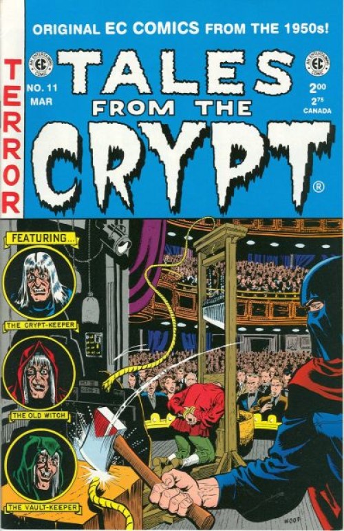 Tales From The Crypt #11 (1994)