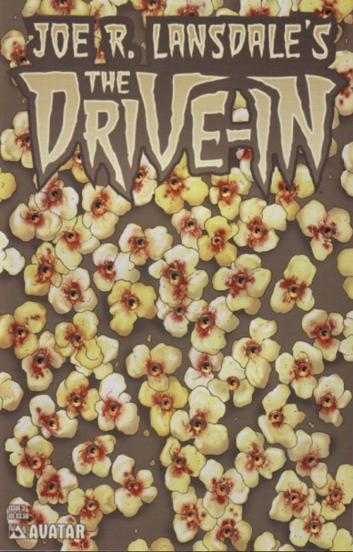Drive-In #3 (2003)