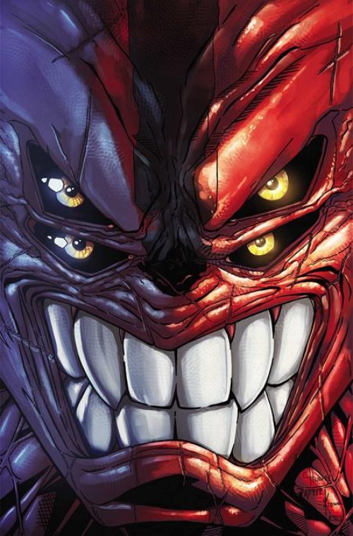 Ben 10 #1 (2026) cover u hughes virgin variant