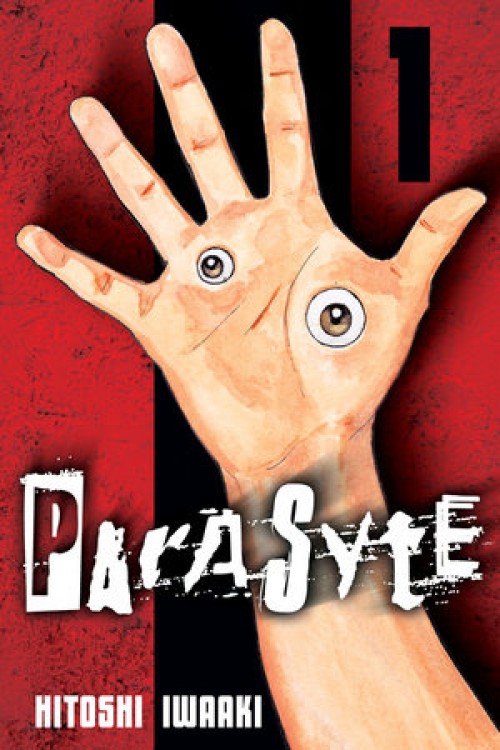 Parasyte GN #01