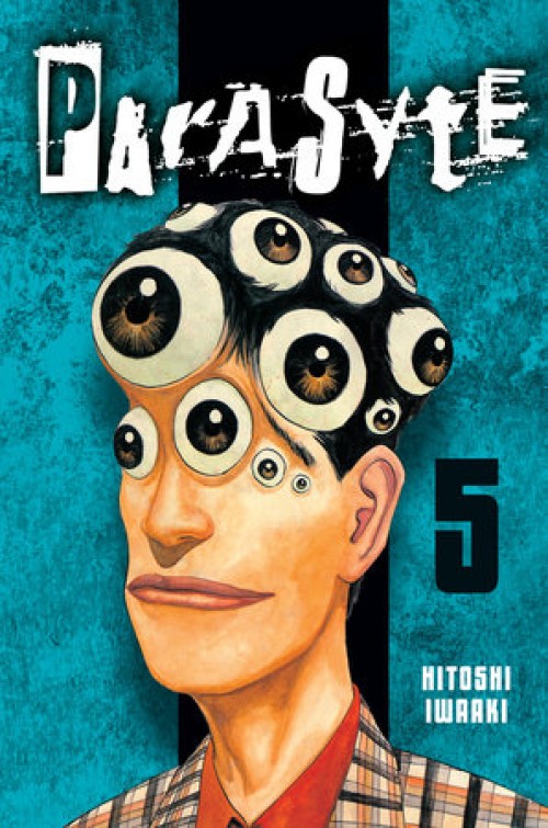 Parasyte GN #05