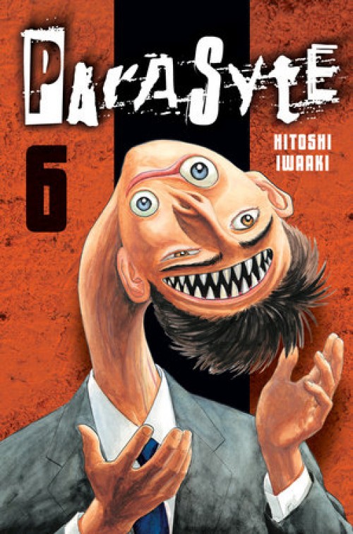 Parasyte GN #06