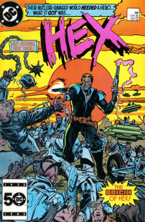 Hex #1 (1985)