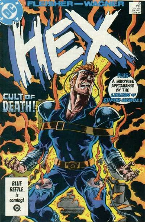 Hex #10 (1985)