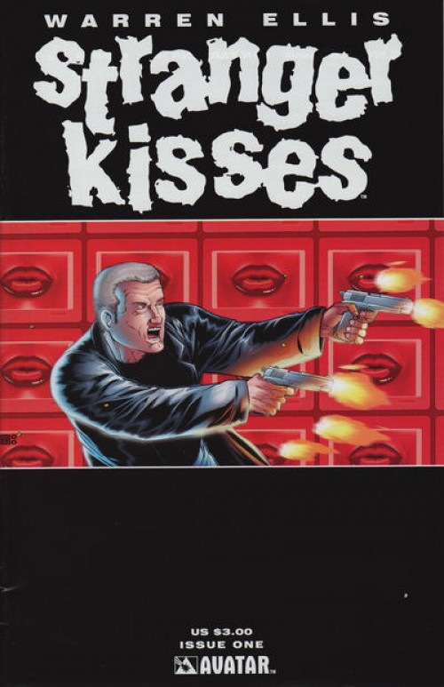 Stranger Kisses #1 (2000)