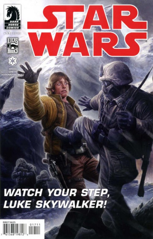 Star Wars #17 (2013)