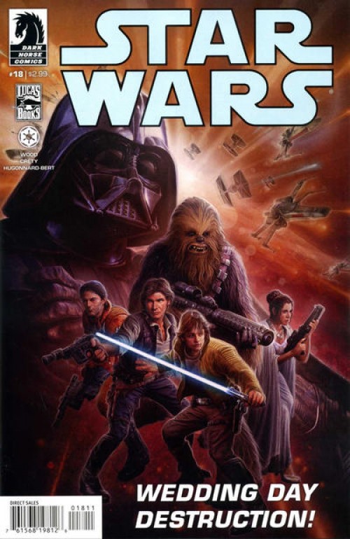 Star Wars #18 (2013)