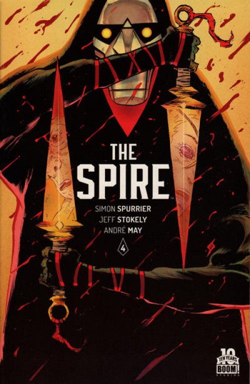 Spire #4 (2015)