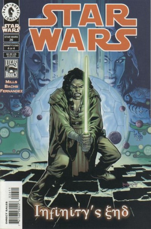 Star Wars #26 (1998)