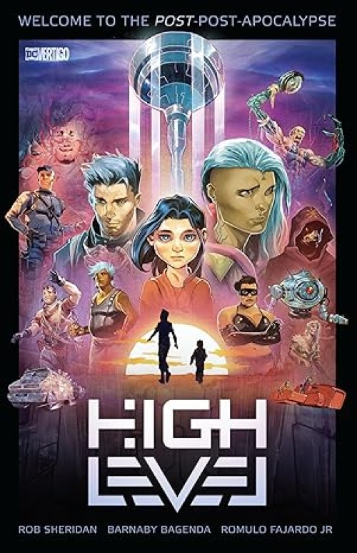 High Level TPB
