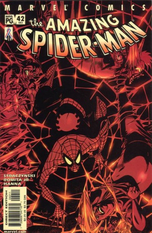 Amazing Spider-Man #42 (1999)