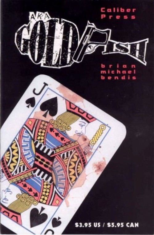 AKA Goldfish #Jack (1994)