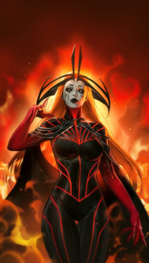 Bring On The Bad Guys Doom #1 (2025) leirix virgin variant