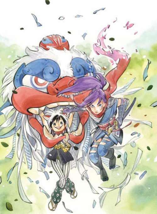 Marvel Rivals Ignite #1 (2025) momoko virgin variant