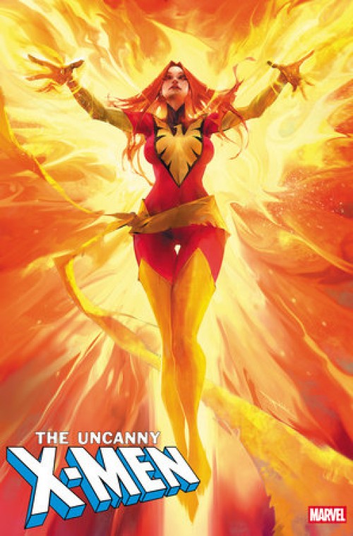 Uncanny X-Men #136 (1963) 2025 facsimile edition tao variant