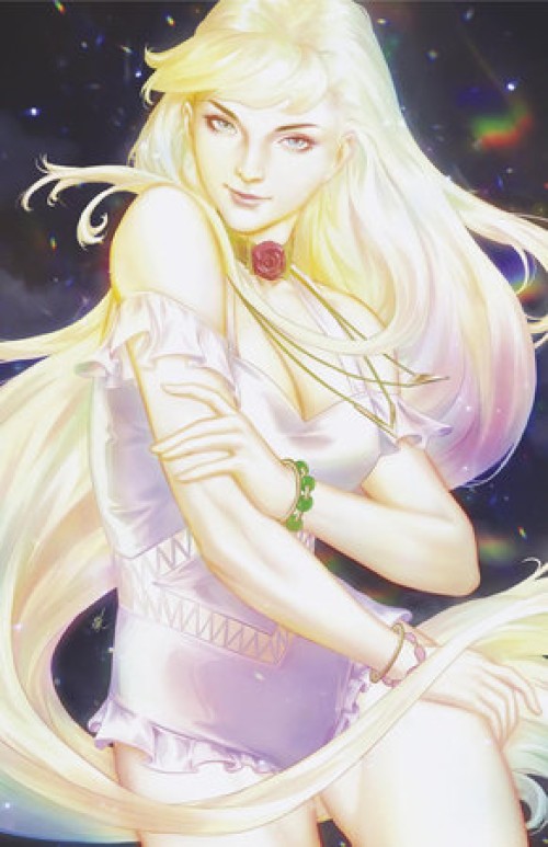 Runaways #1 (2025) ejikure karolina dean virgin variant