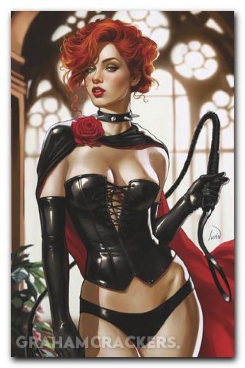 Giant-Size Dark Phoenix Saga #1 (2025) talavera virgin variant