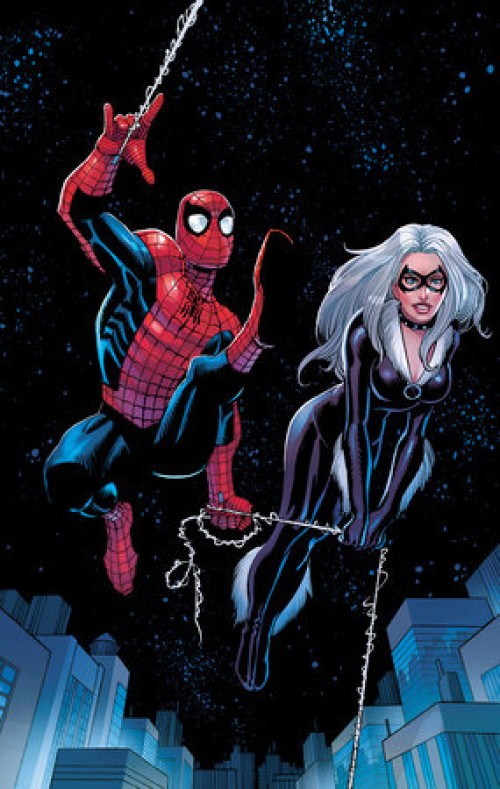 Amazing Spider-Man #6 (2025) romita jr virgin variant